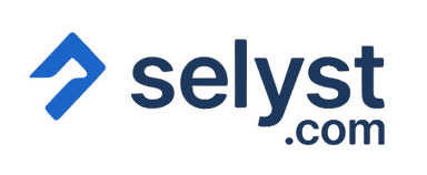 Selyst Logo