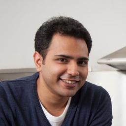 Photo of Shashwat Kapoor