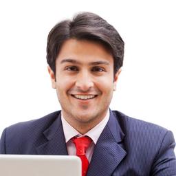 Photo of Shekhar Sinha