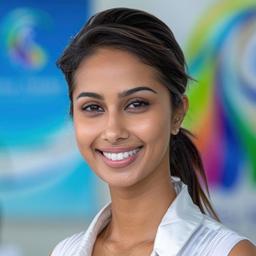 Photo of Sumitra Jain