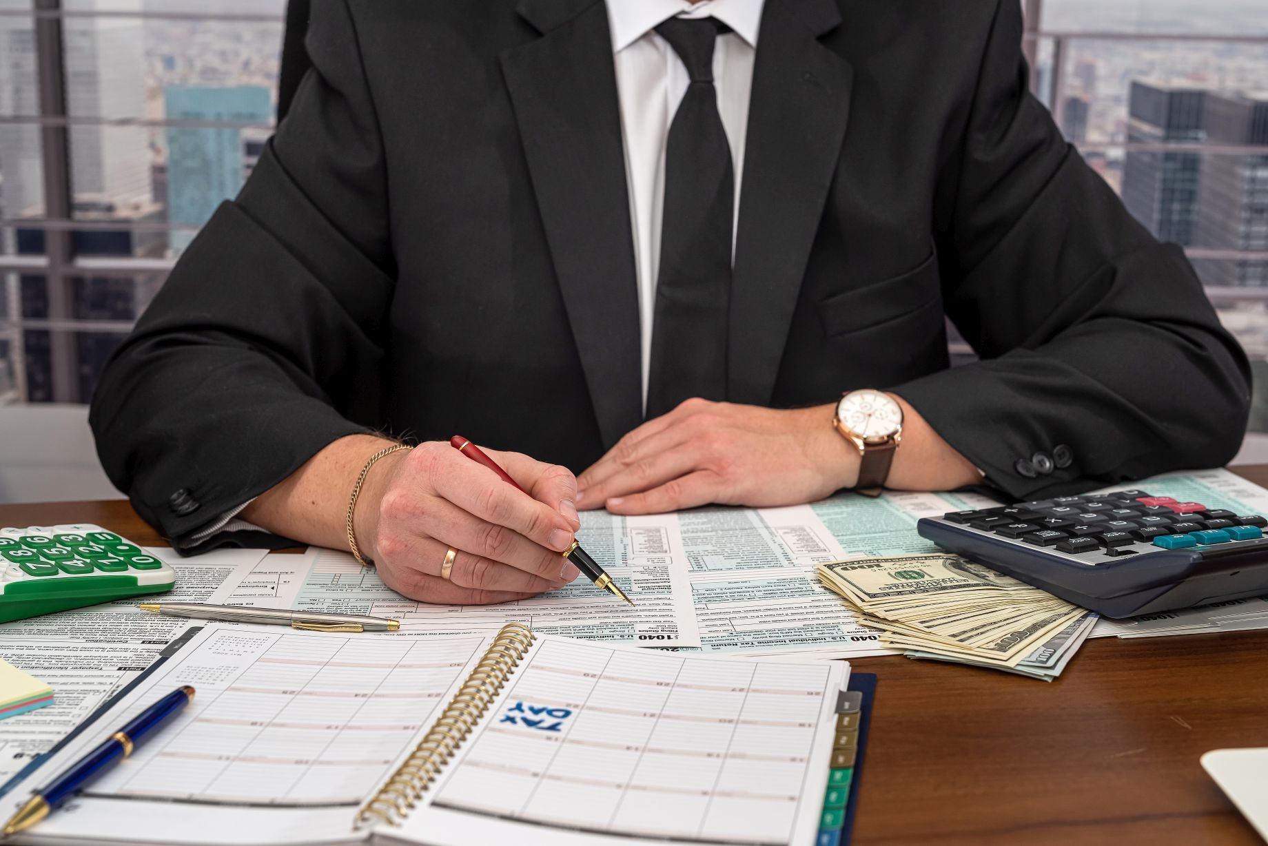Learn how to get hired