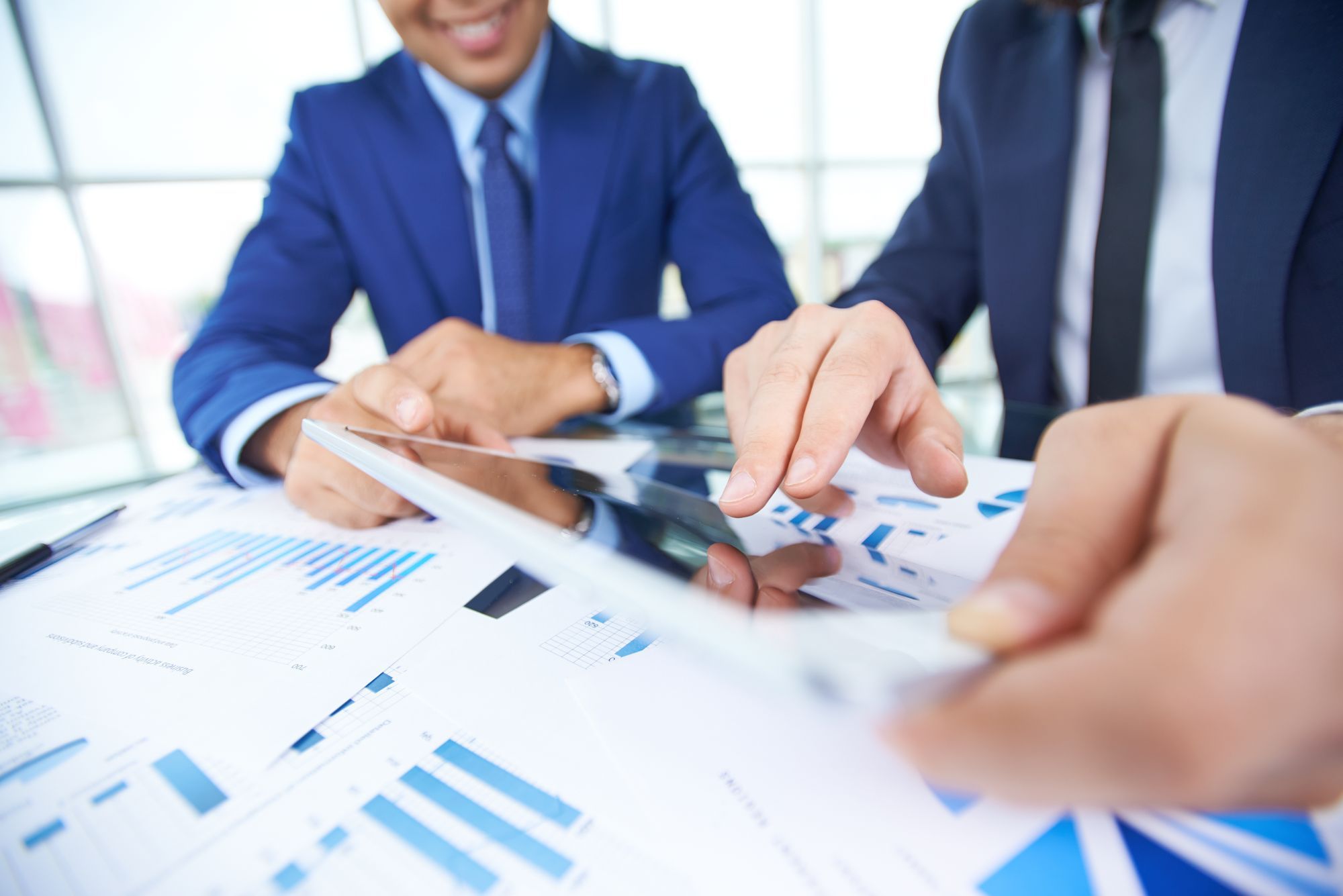 Discover Trusted Business Service Providers Across India
