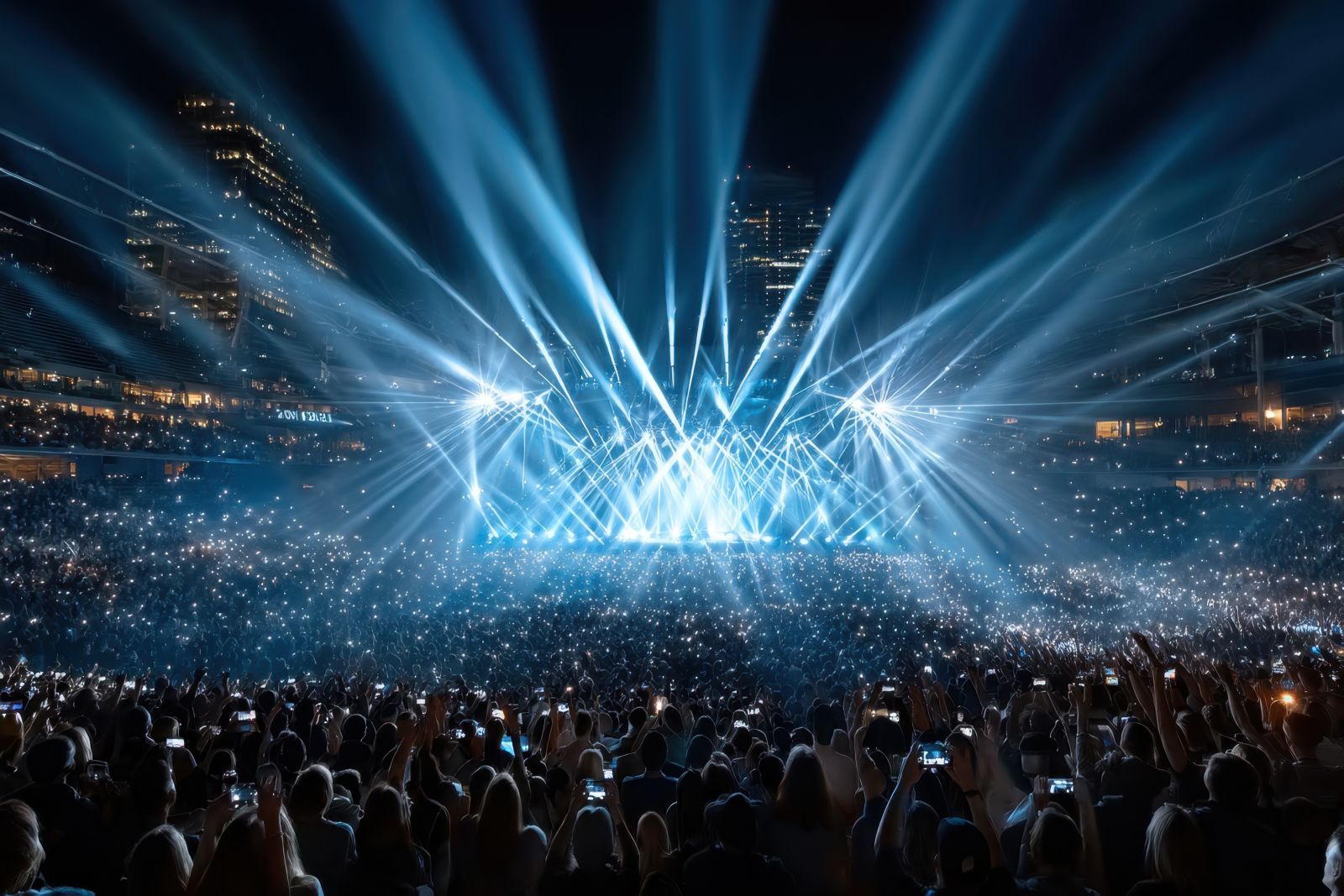 Find Trusted Event Services Across India